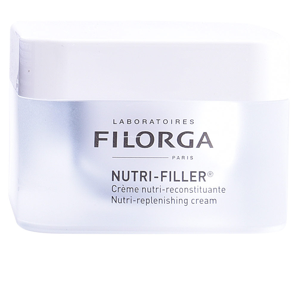 Crème Nutri-Replenishing Nourrissante Anti-Âge