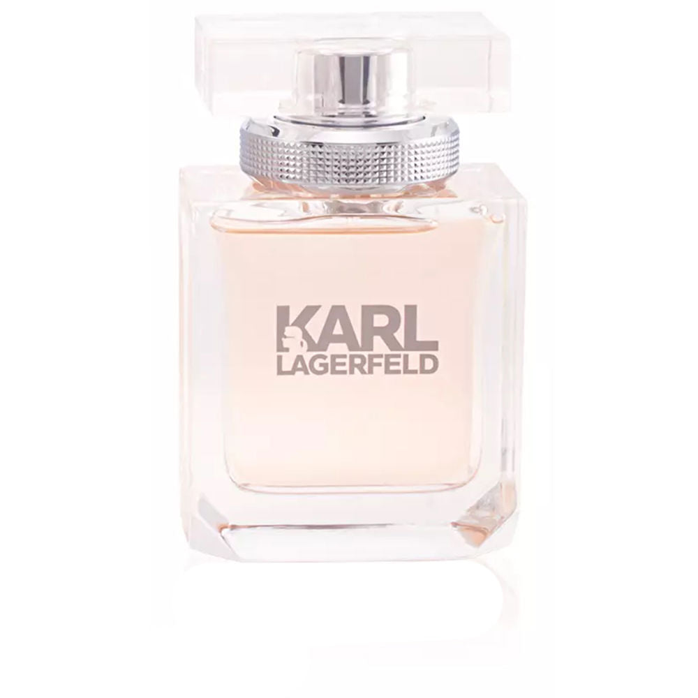 Pour Femme EDP