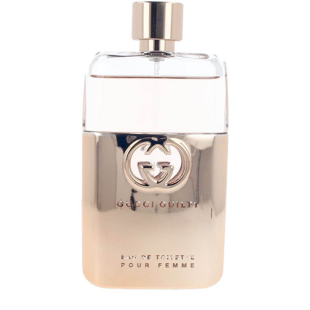 GUCCI GUILTY eau de toilette vapo 90 ml - Plureals