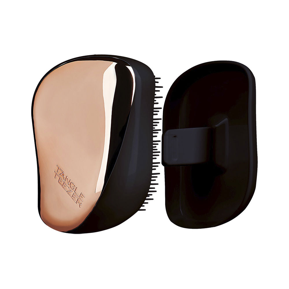 COMPACT STYLER #Rose Gold - Black 1 u - Plureals