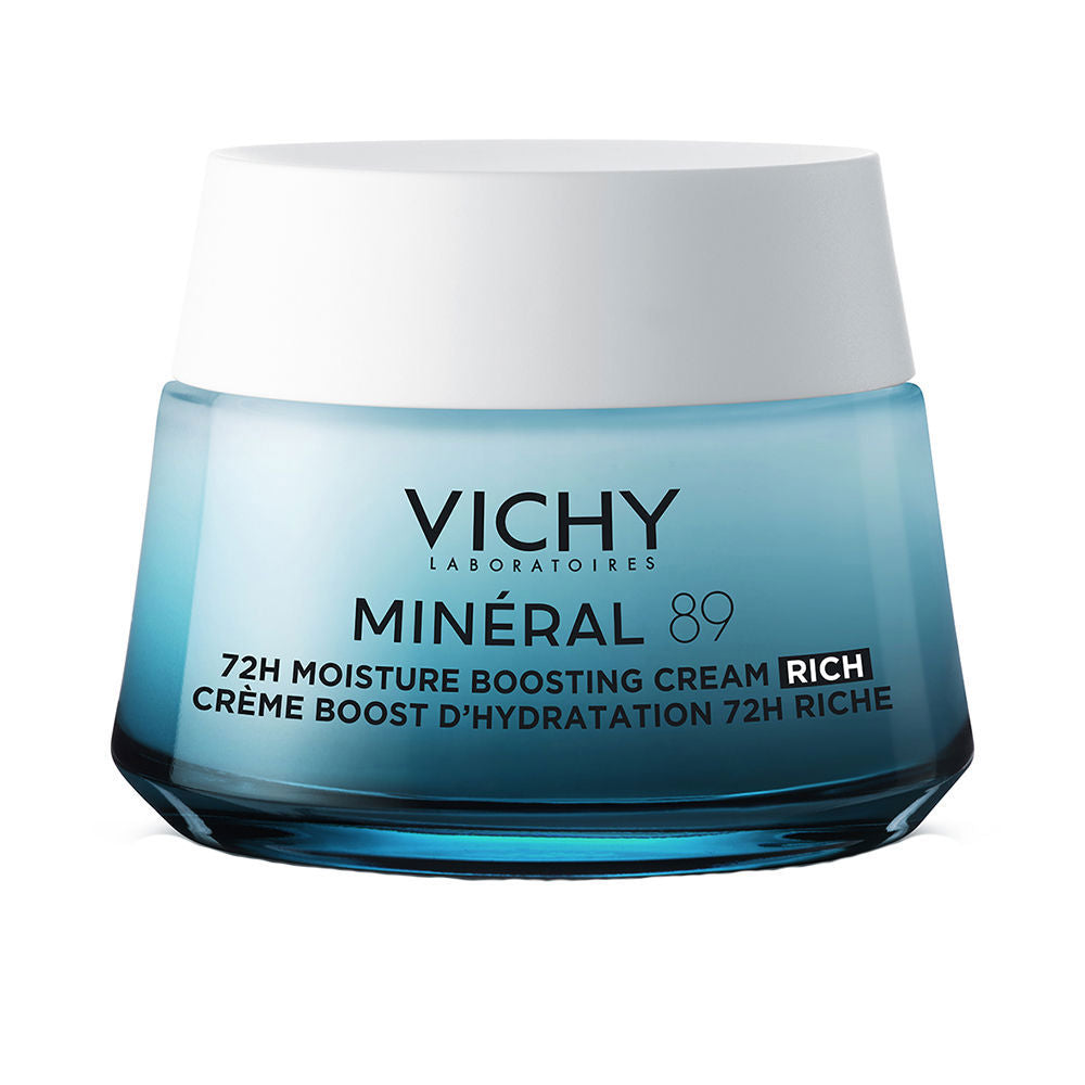 Crème Riche Hydratante 72H