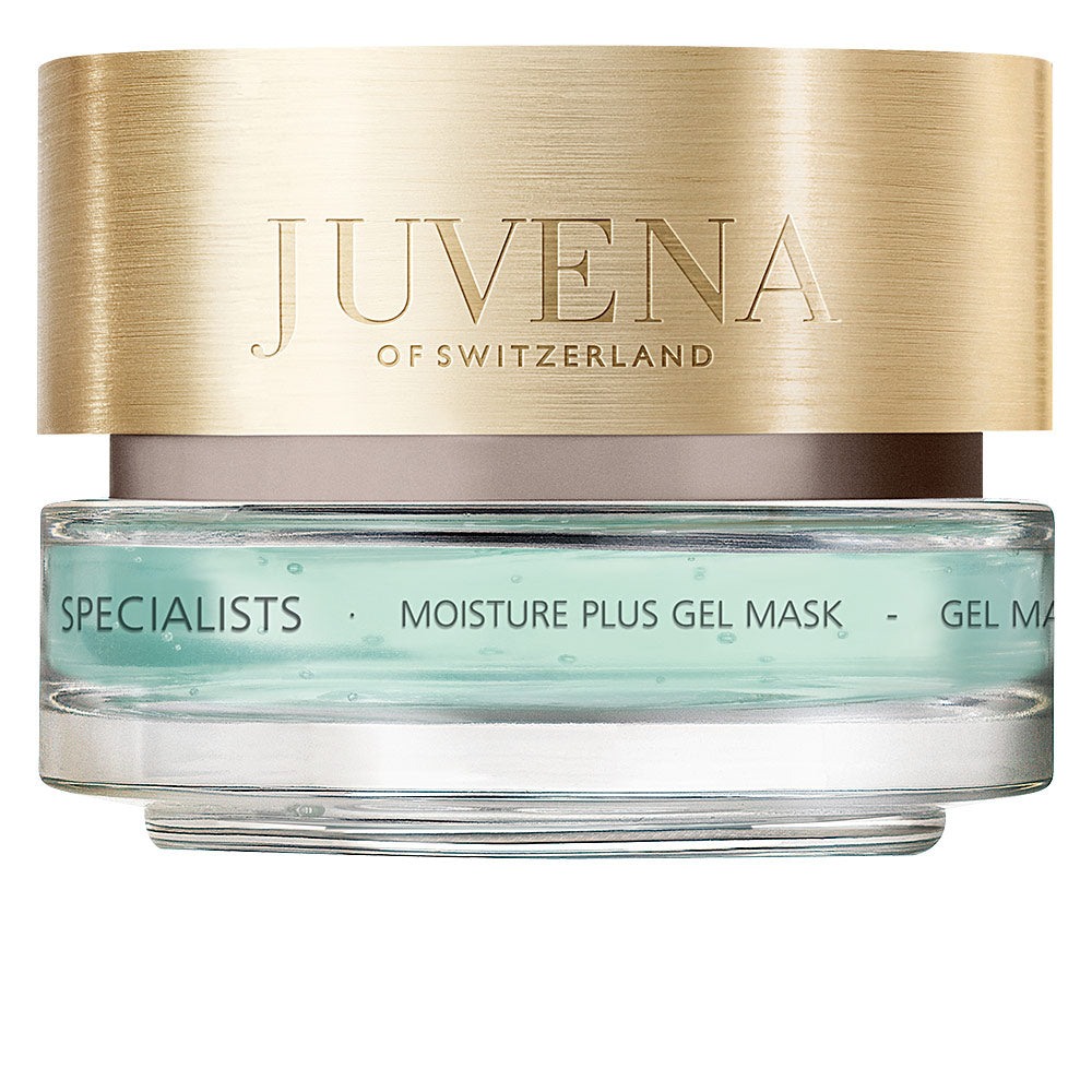 Masque Gel Hydratant Plus