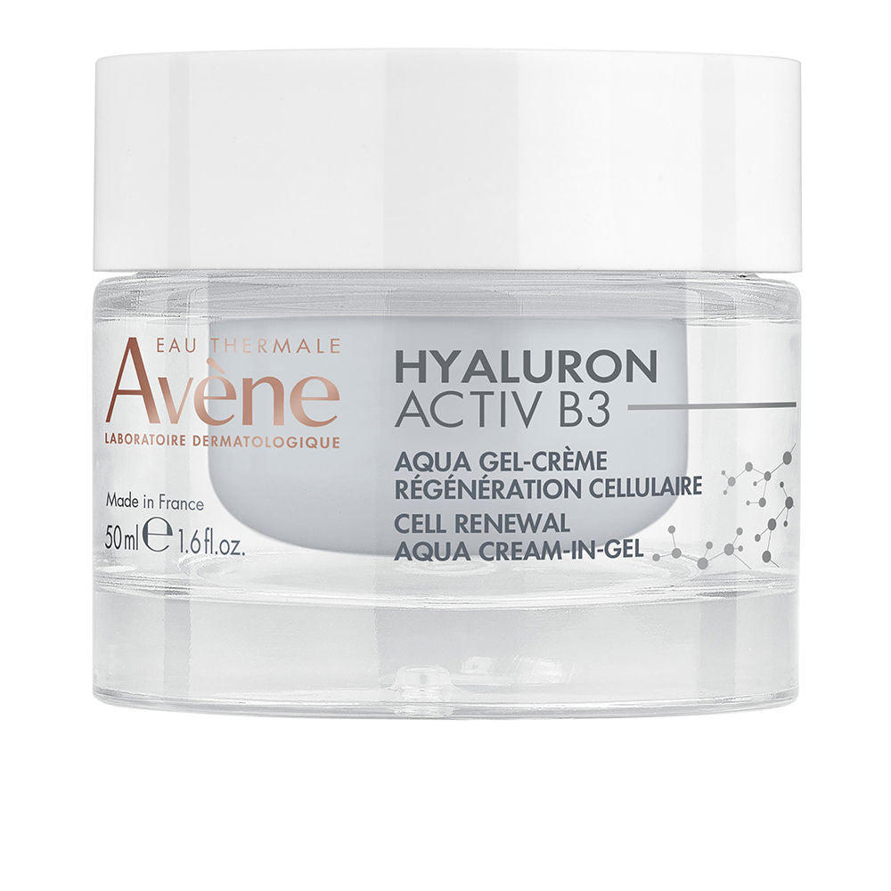 Aqua-Gel Régénérant Cellulaire Acide Hyaluronique & B3