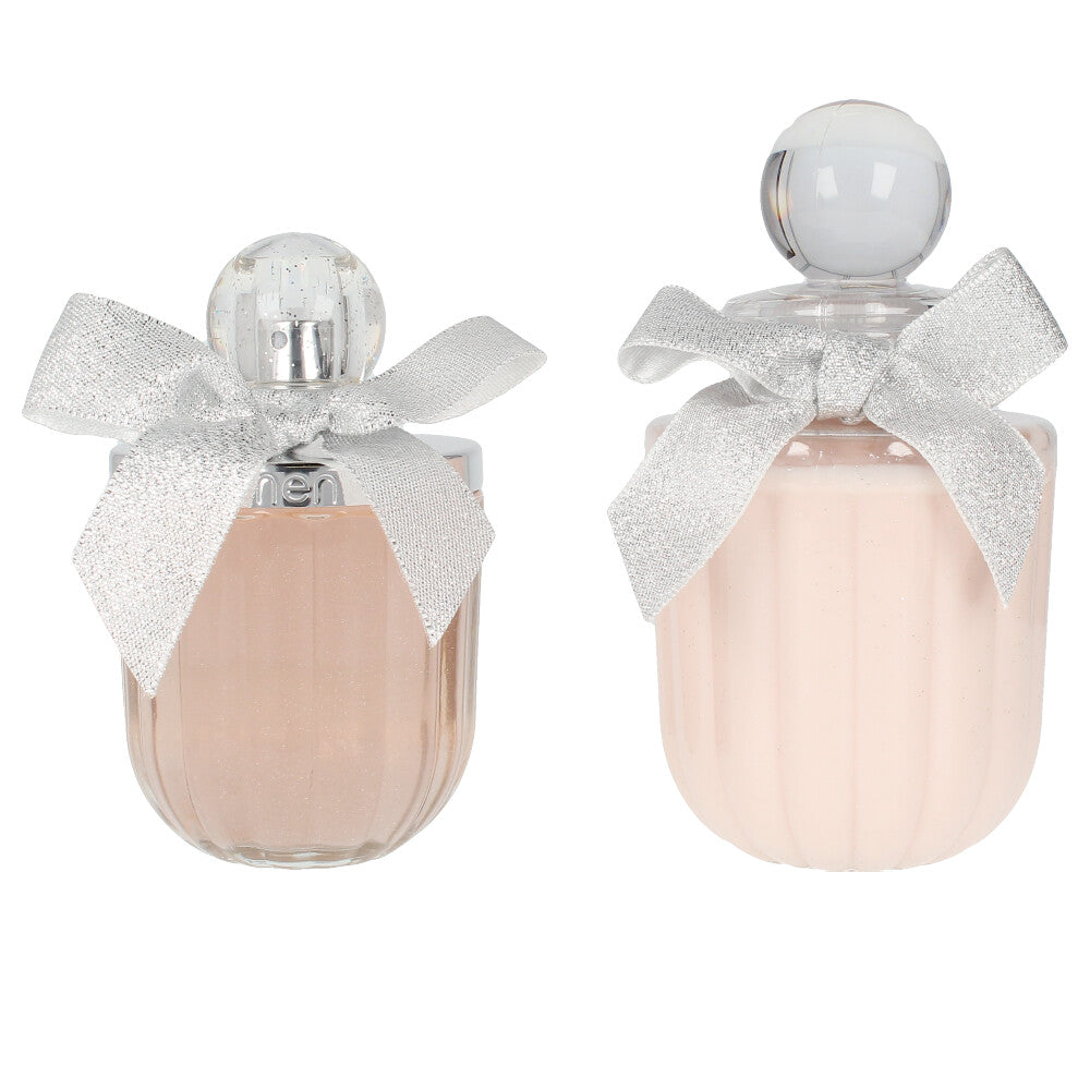 Coffret EDT