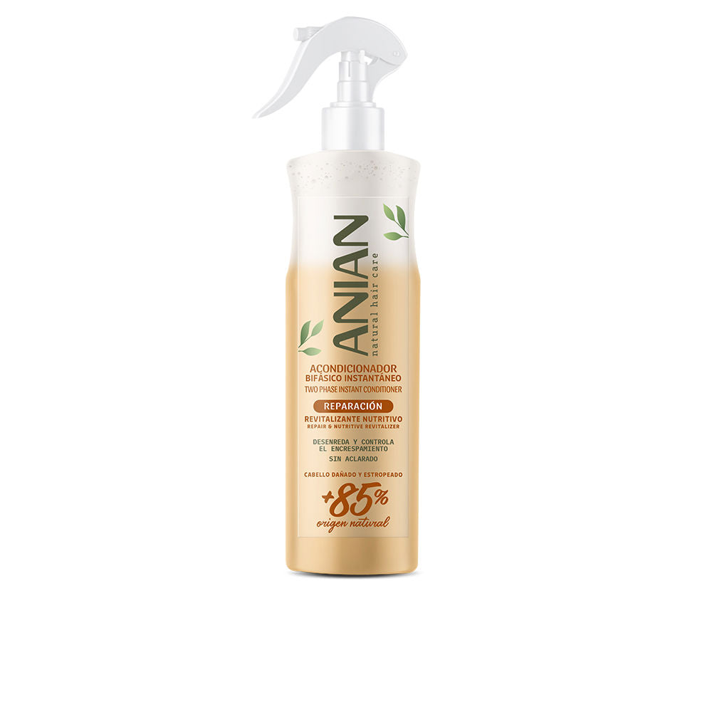 BIPHASIC repair conditioner 400 ml - Woman