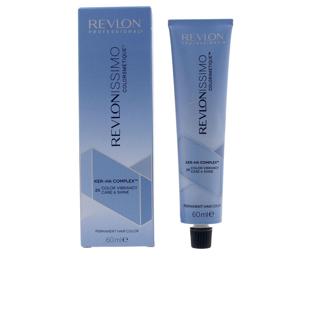 REVLONISSIMO COLORSMETIQUE #10,01 60 ml - Plureals