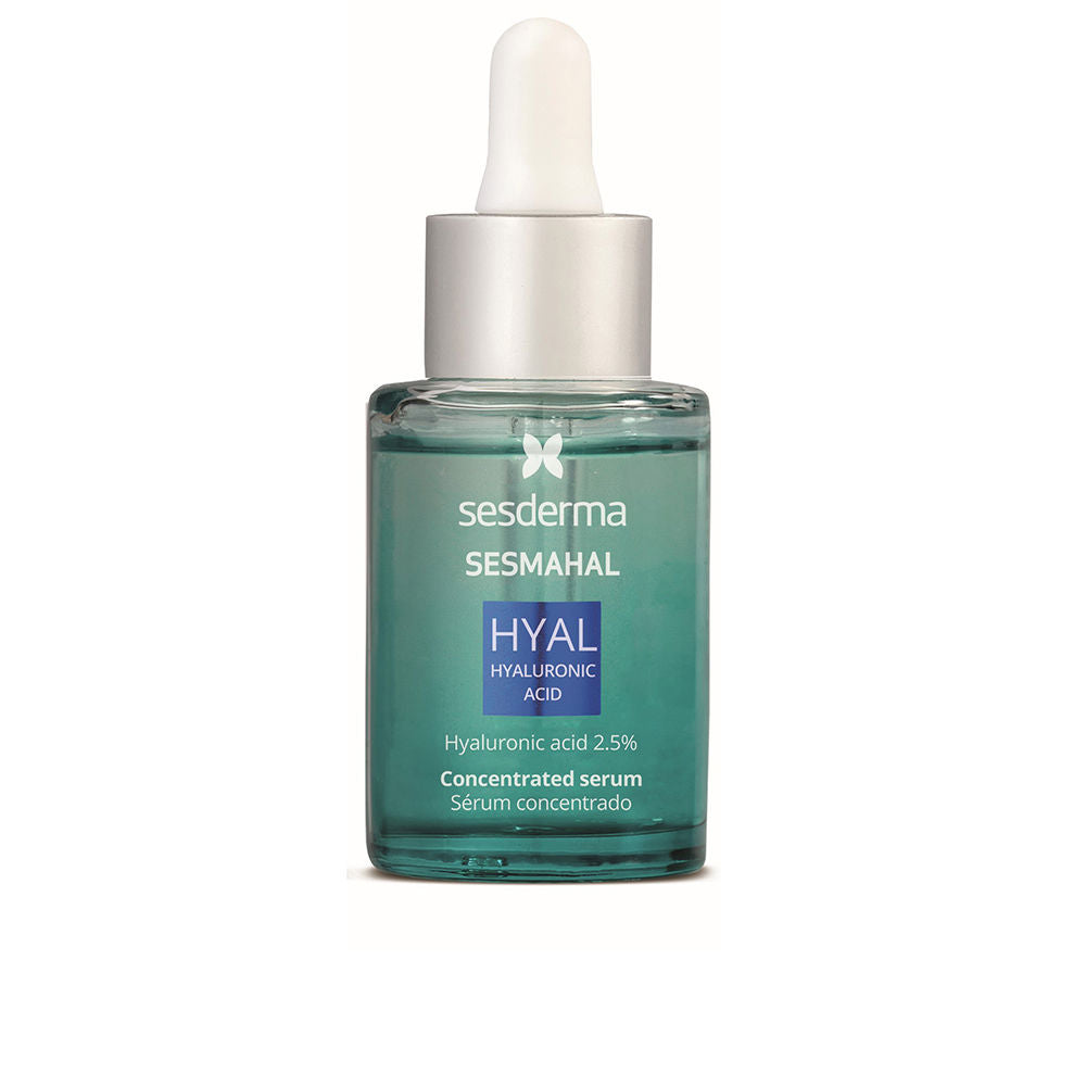 Sérum Concentré Multi-Bénéfices Acide Hyaluronique