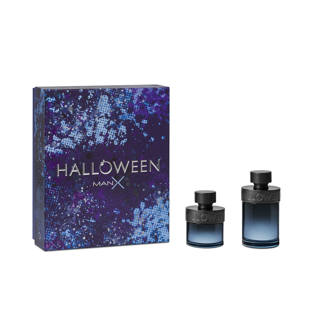 Man X — Coffret EDT