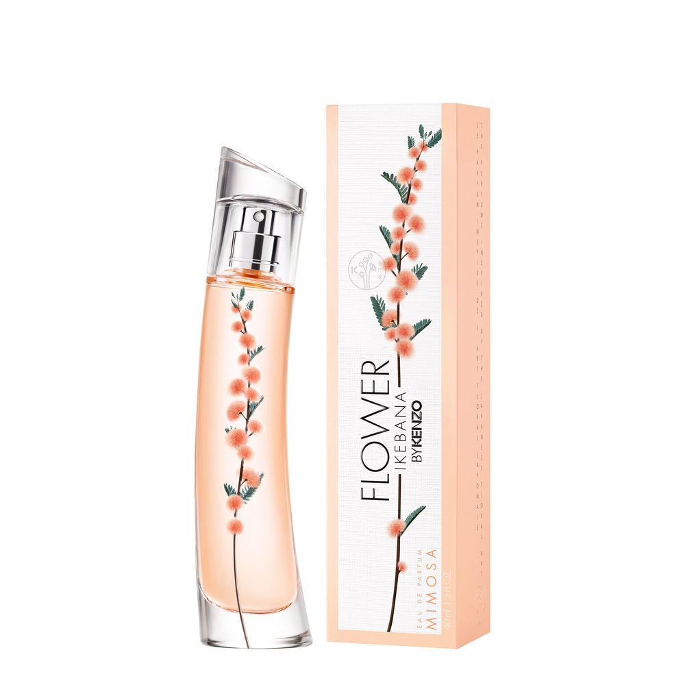 FLOWER IKEBANA MIMOSA BY KENZO Eau de Parfum (EDP)
