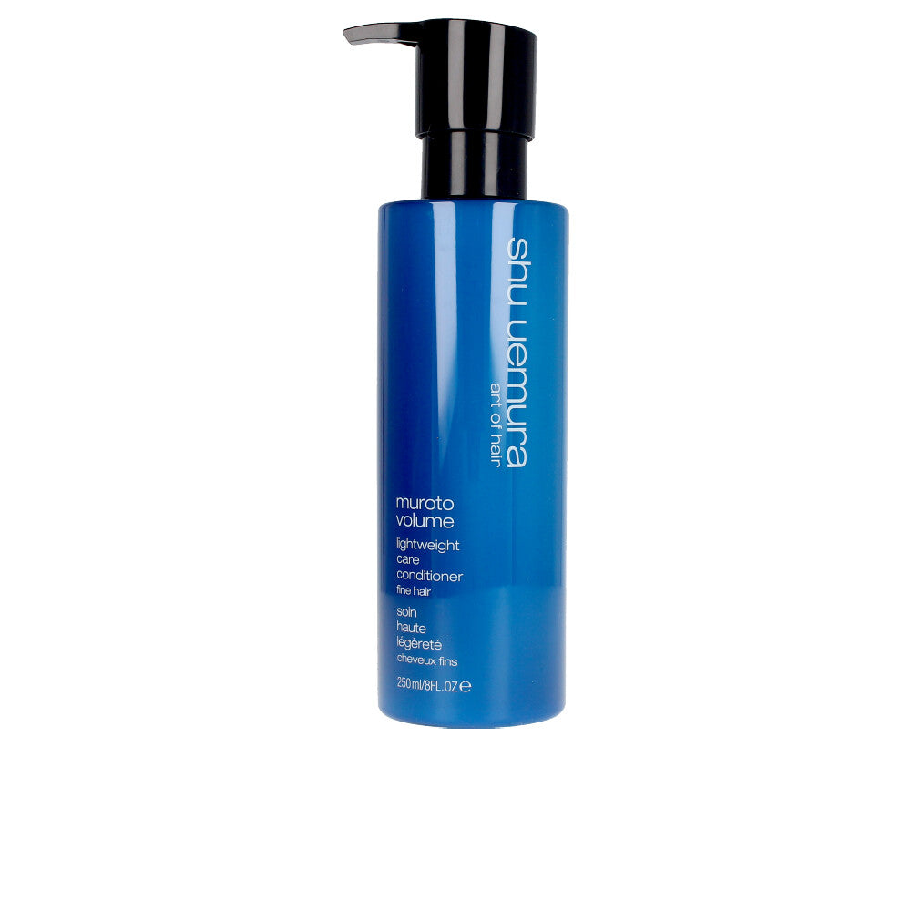 Après-shampooing volumateur