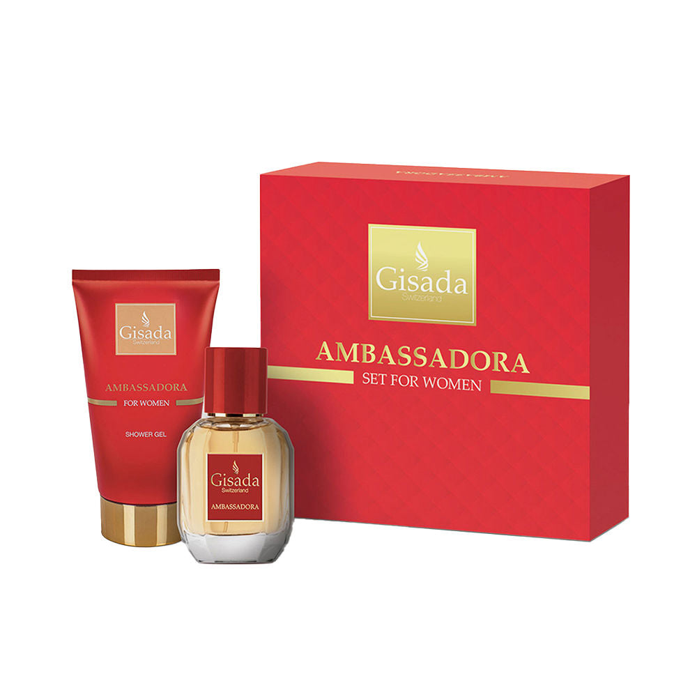 Coffret EDP
