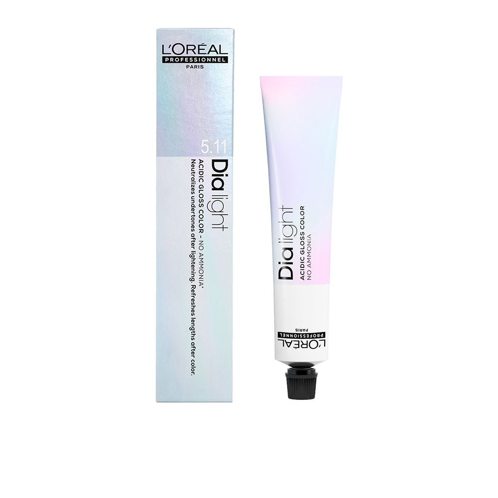 Coloration ton sur ton — n°8.43 Blond clair