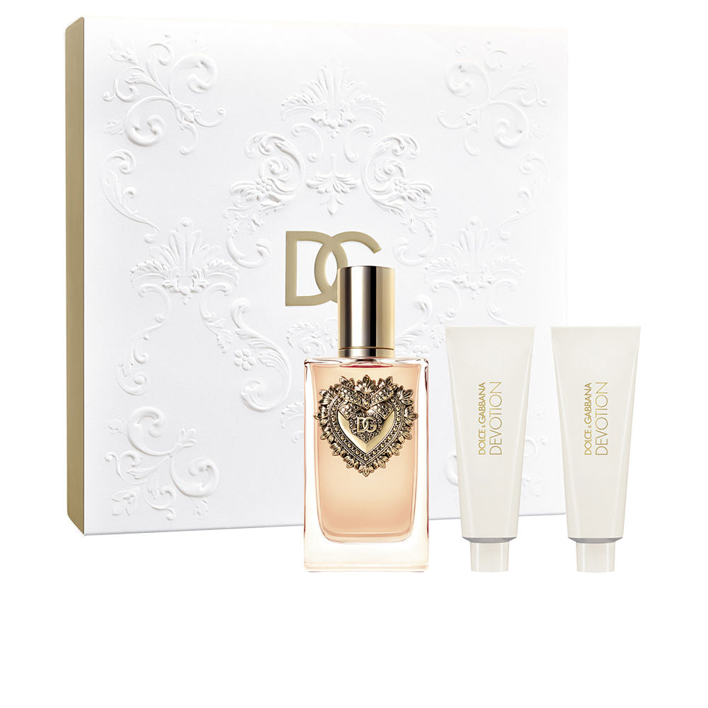 Coffret EDP