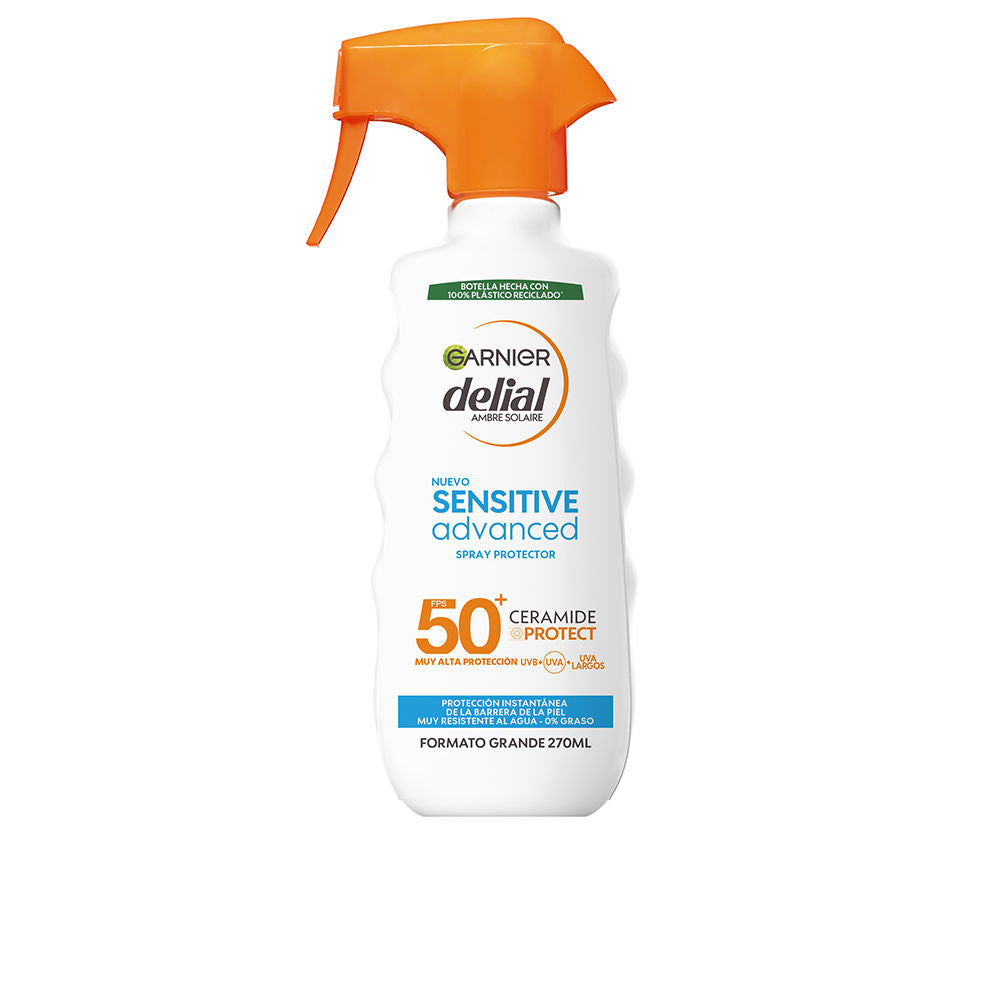 SENSITIVE ADVANCED protective  SPF50+ 270 ml