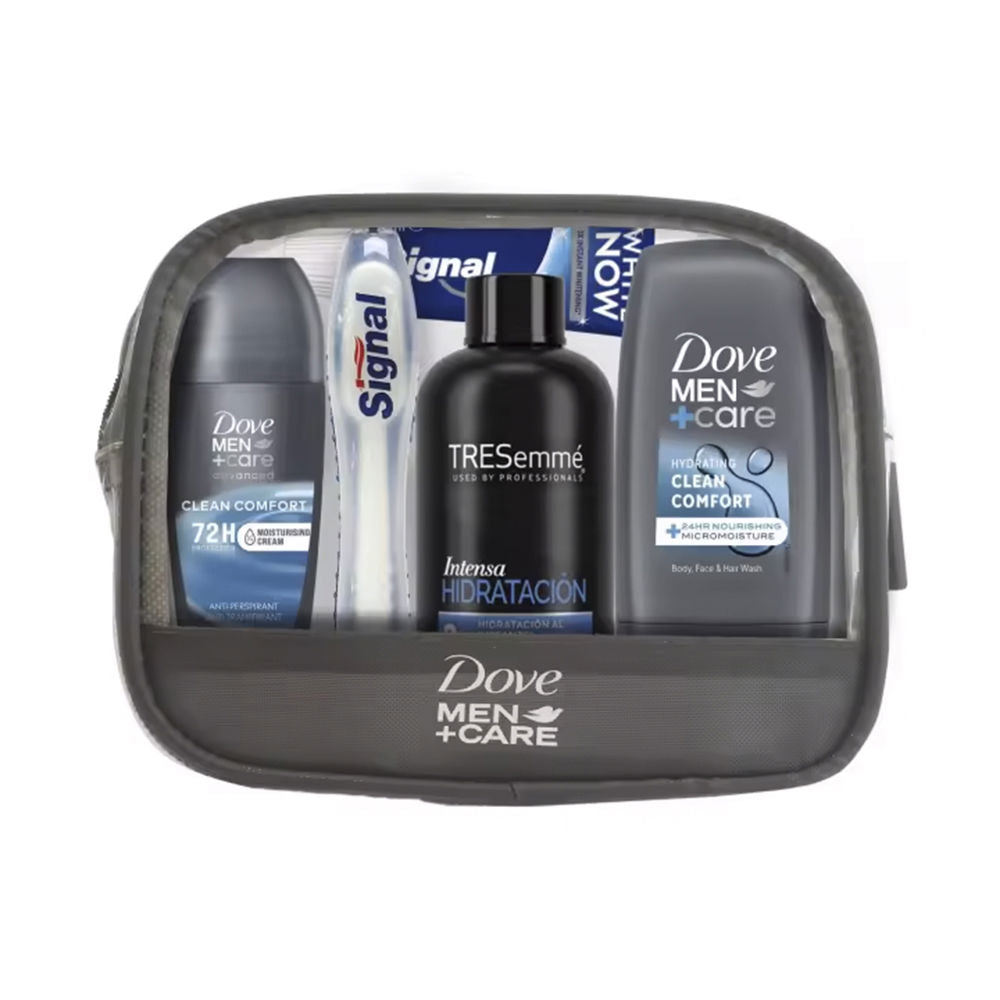 DOVE homme trousse de toilette