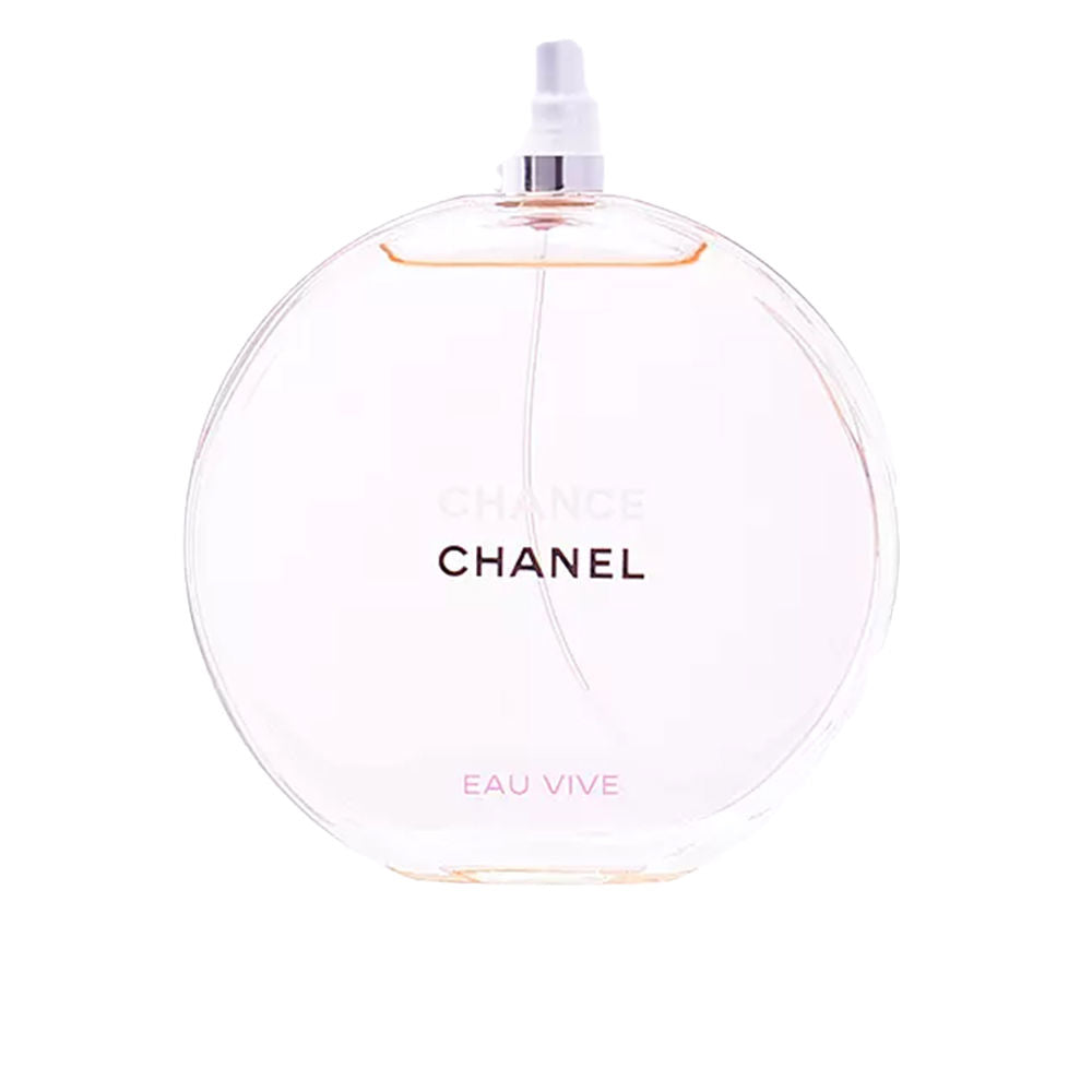Eau Vive EDT