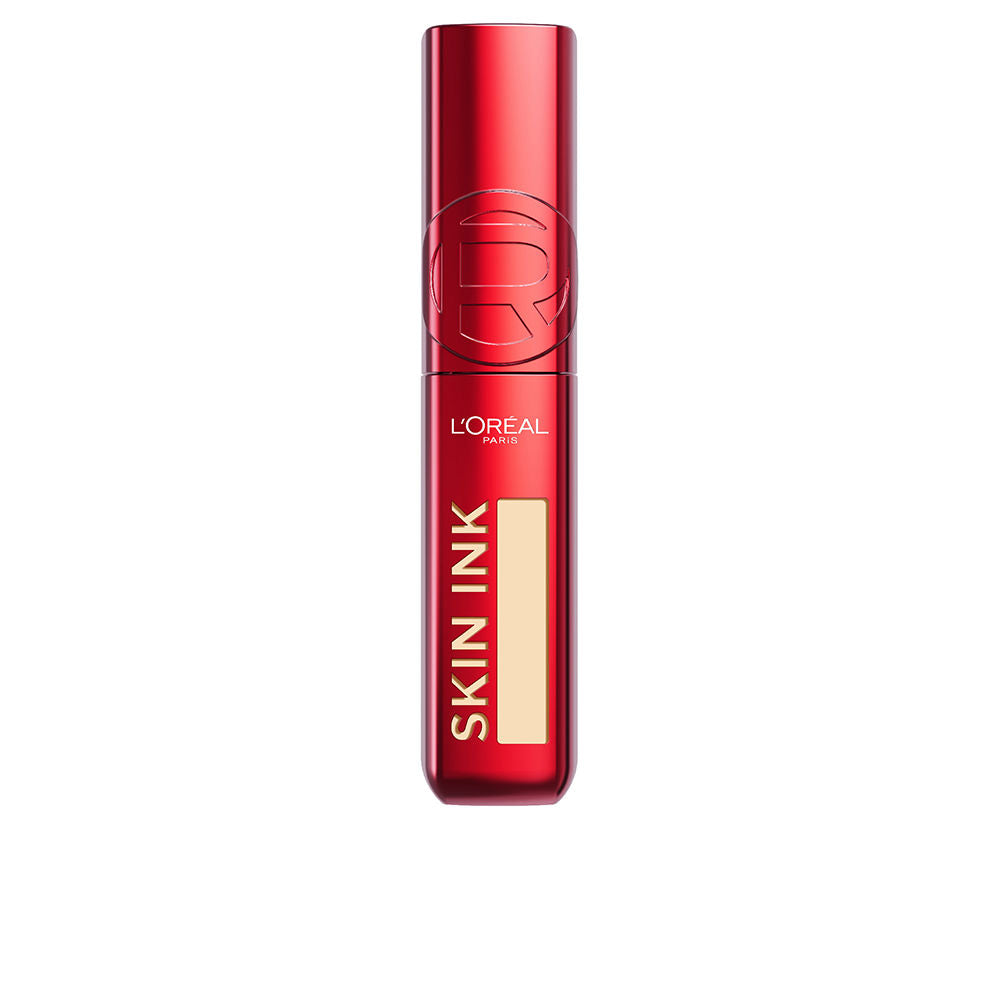 INFAILLIBLE SKIN INK 48h Foundation and Concealer #130-Light Cool 15 ml