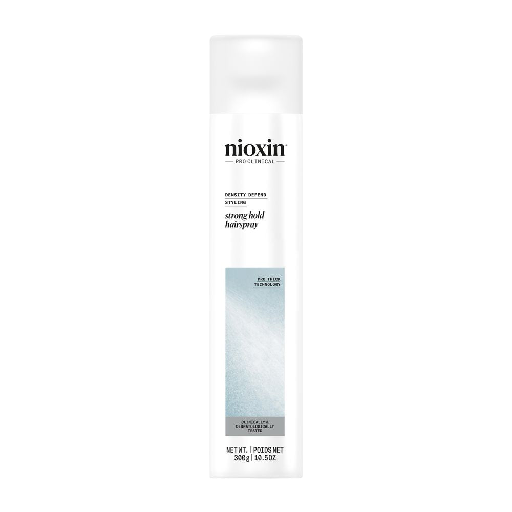 LACA - Fixative  for Medium to Thick Hair 300 ml