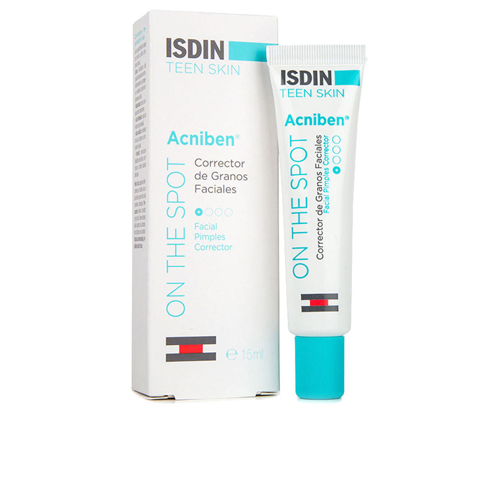 Correcteur Ciblé Imperfections