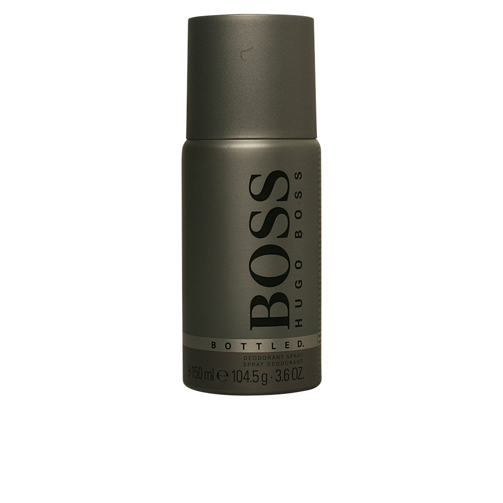 HUGO BOSS-BOSS BOSS BOTTLED déodorant spray
