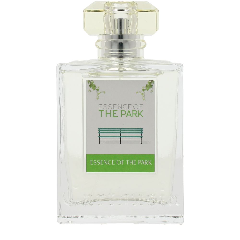 ESSENCE OF THE PARK edp vapo 100 ml - Plureals