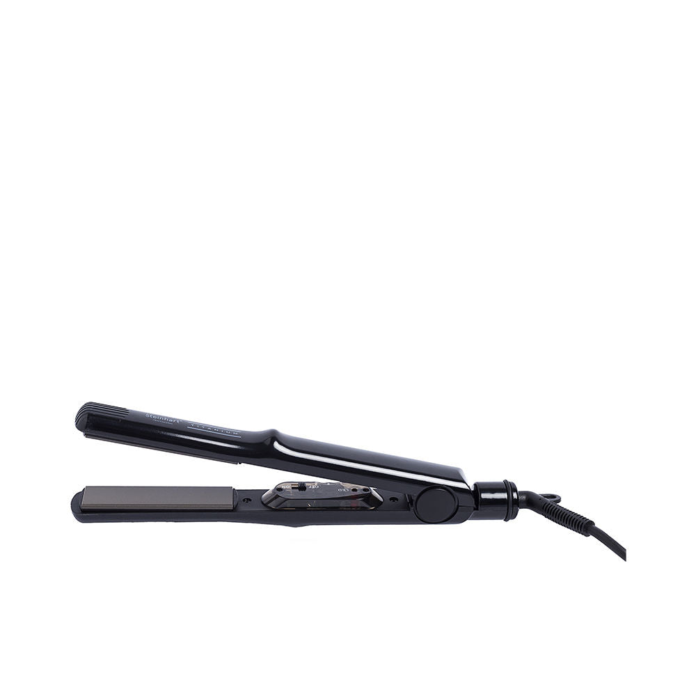 STEINHART CLASSIC II TITANIUM hair straightener #Black 2 u - Plureals