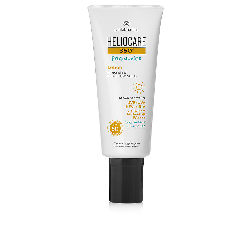 Crème solaire SPF50 Heliocare
