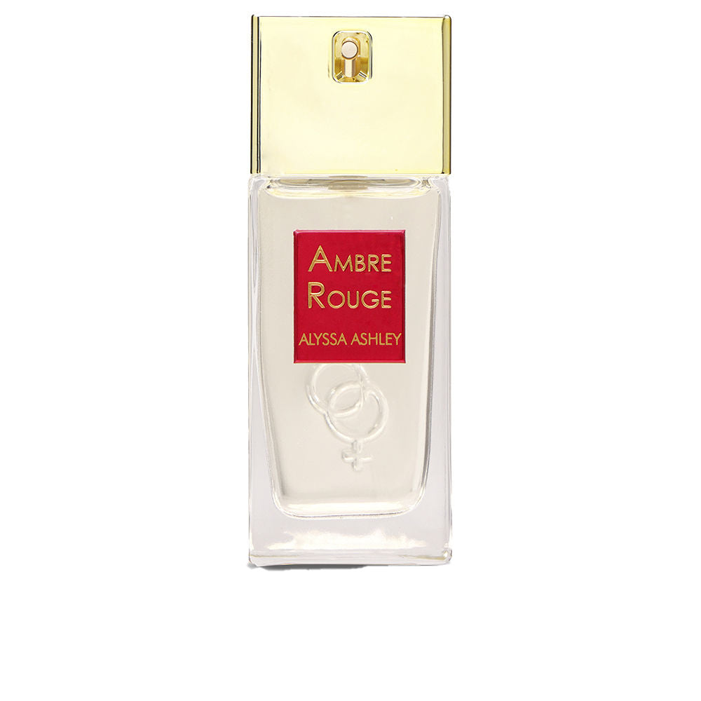 AMBRE ROUGE edp vapo 30 ml - Plureals