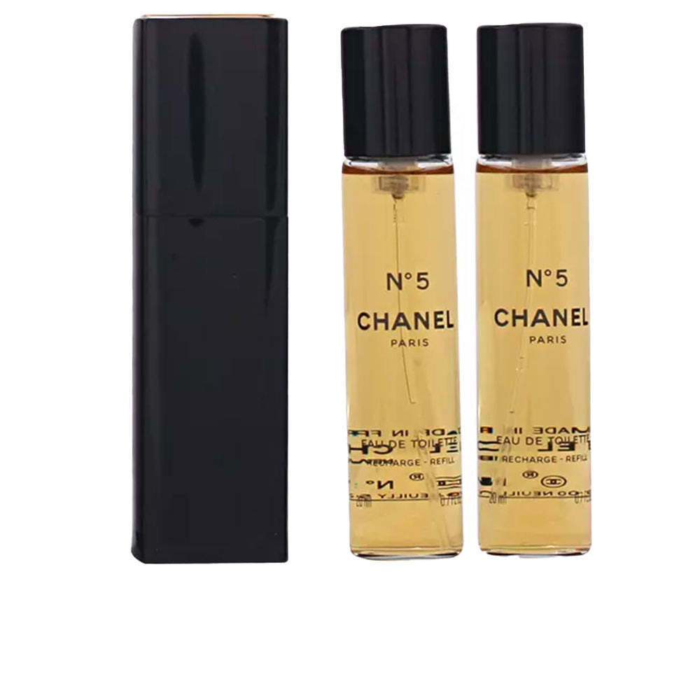N°5 Purse Spray Recharges EDT