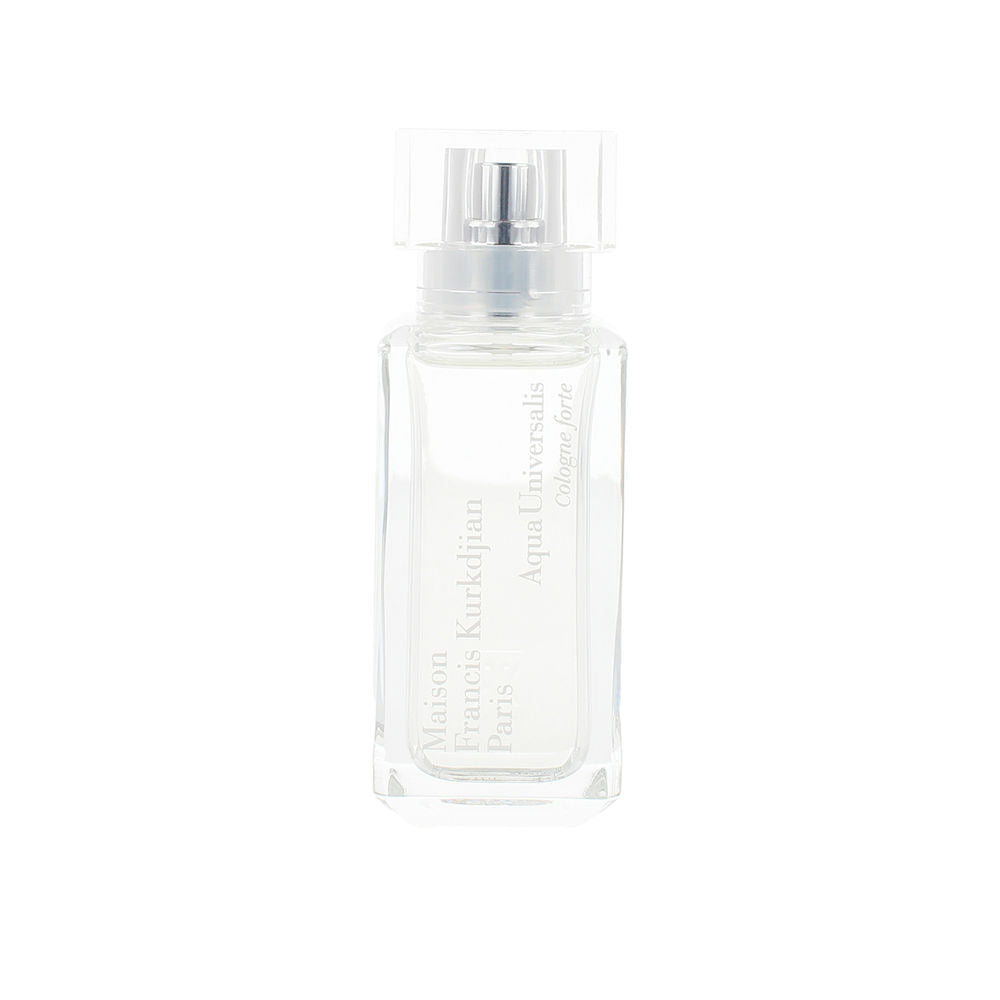Cologne Forte EDP