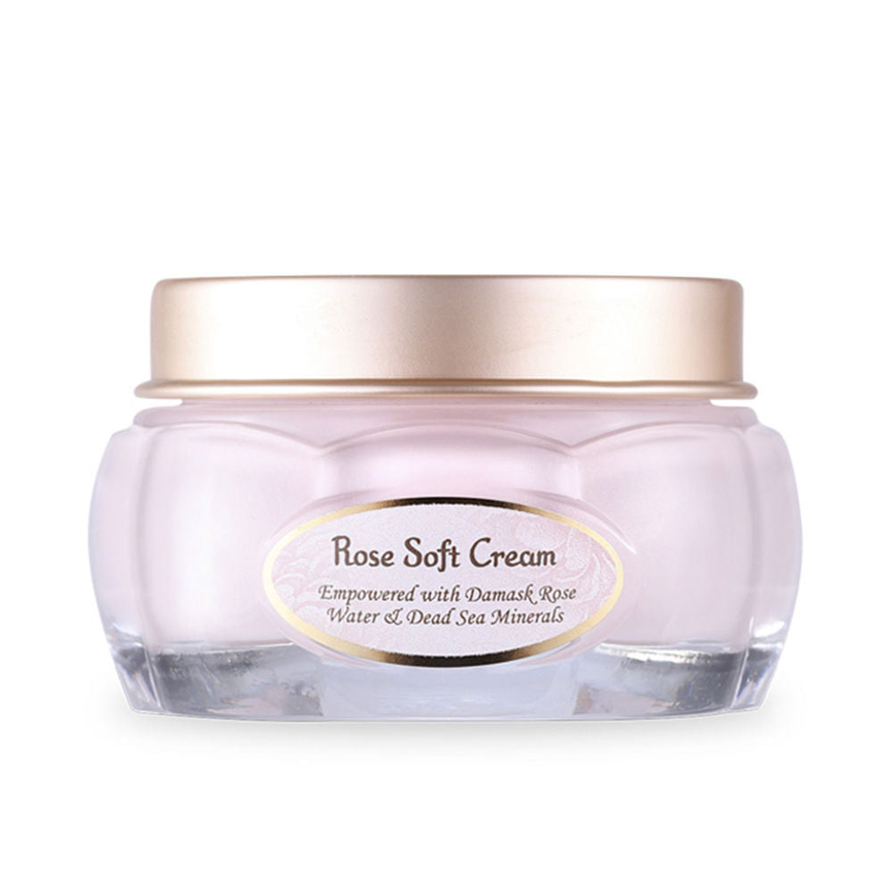 Crème Douce à la Rose Sabon