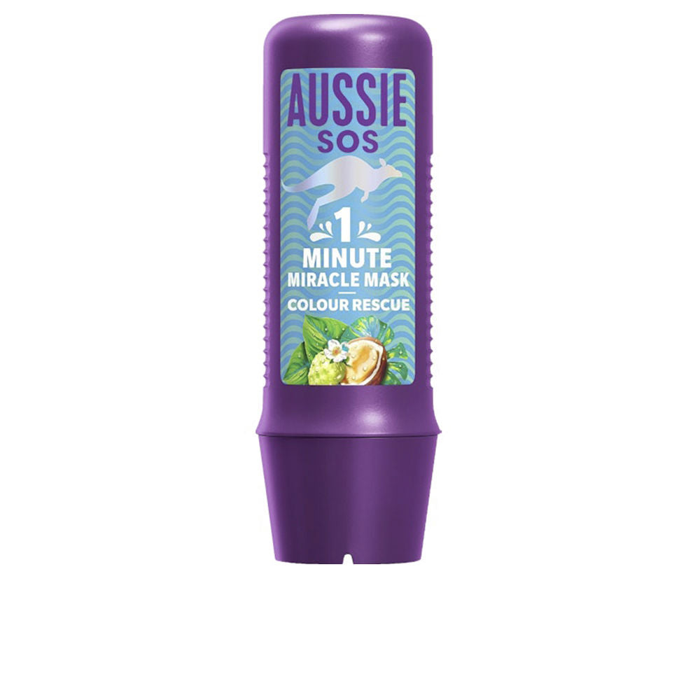 Masque express protecteur de couleur