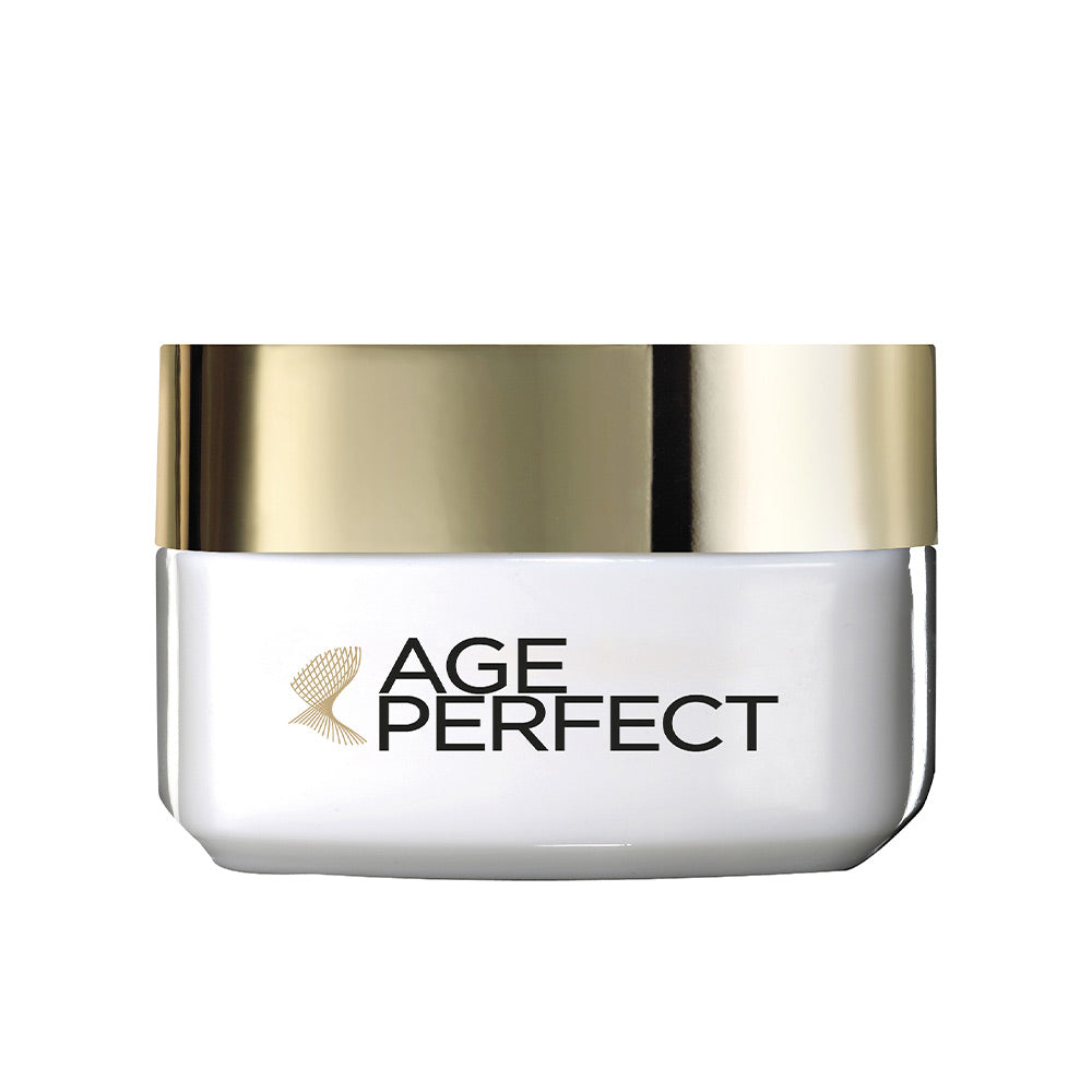 Crème de Jour Anti-Âge Age Perfect