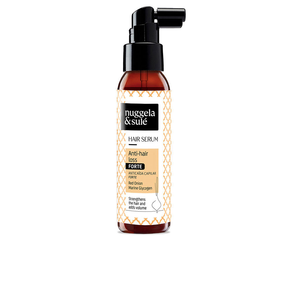 Spray fortifiant densité sans rinçage