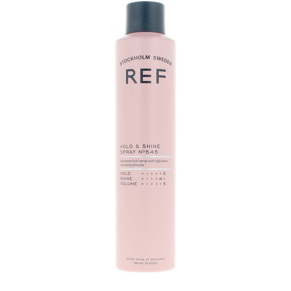 HOLD &amp; SHINE Nº 545  300 ml