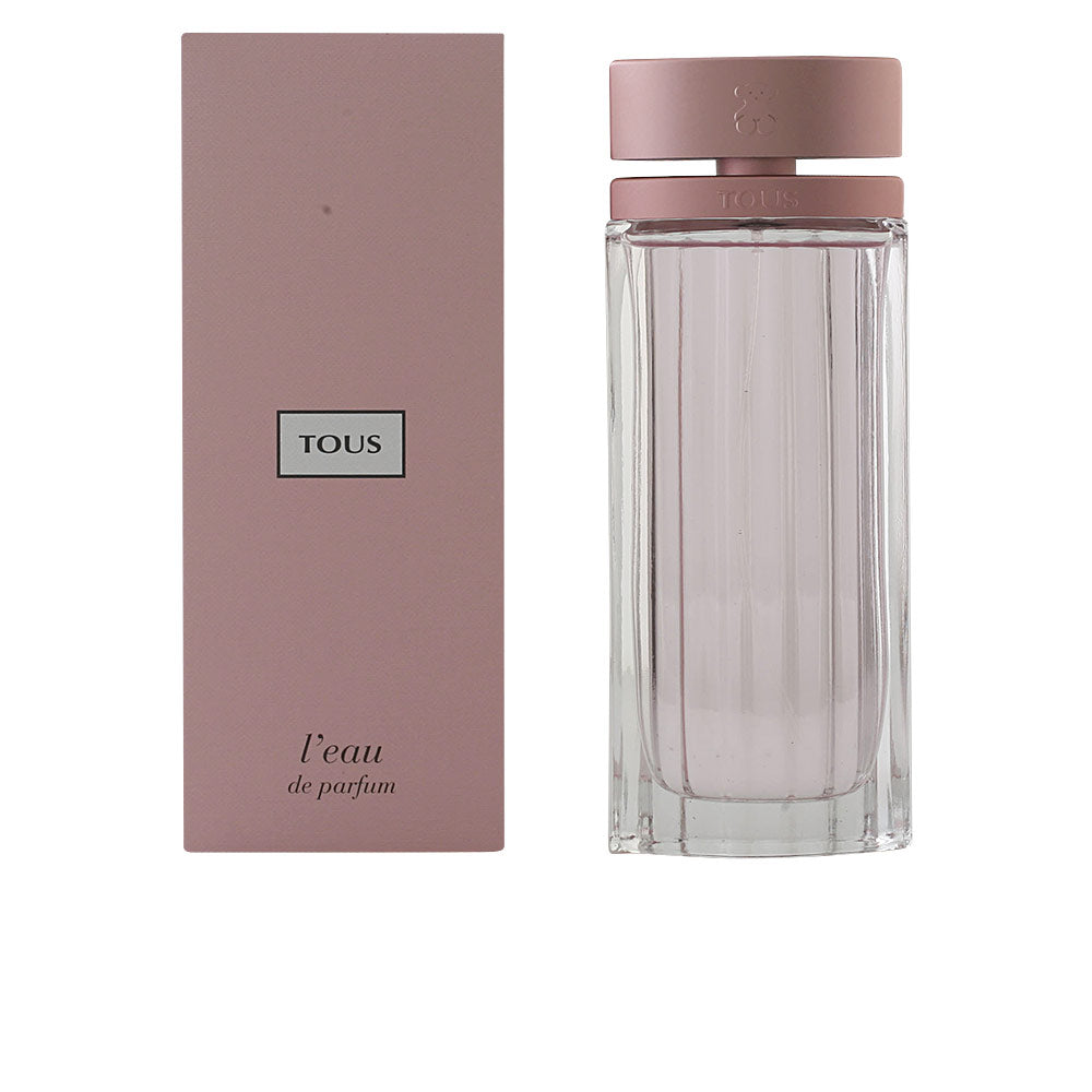 L'Eau de Parfum EDP