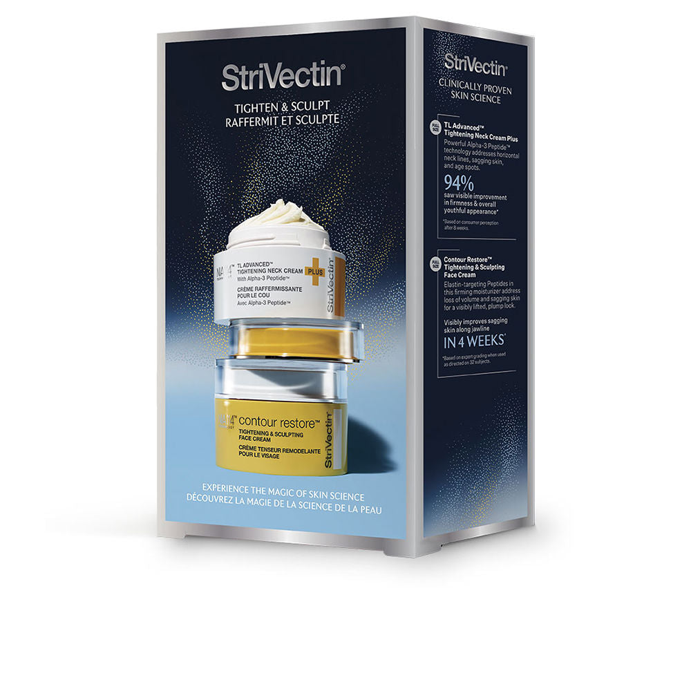 Crème Liftante Coffret