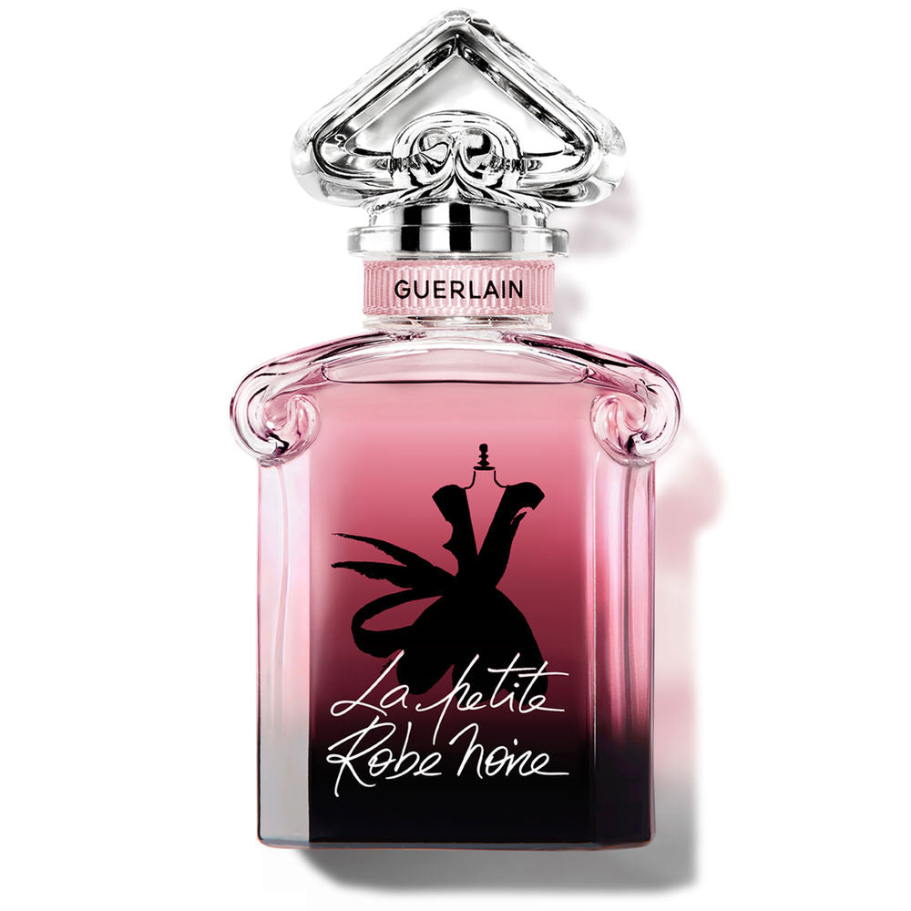 Intense EDP