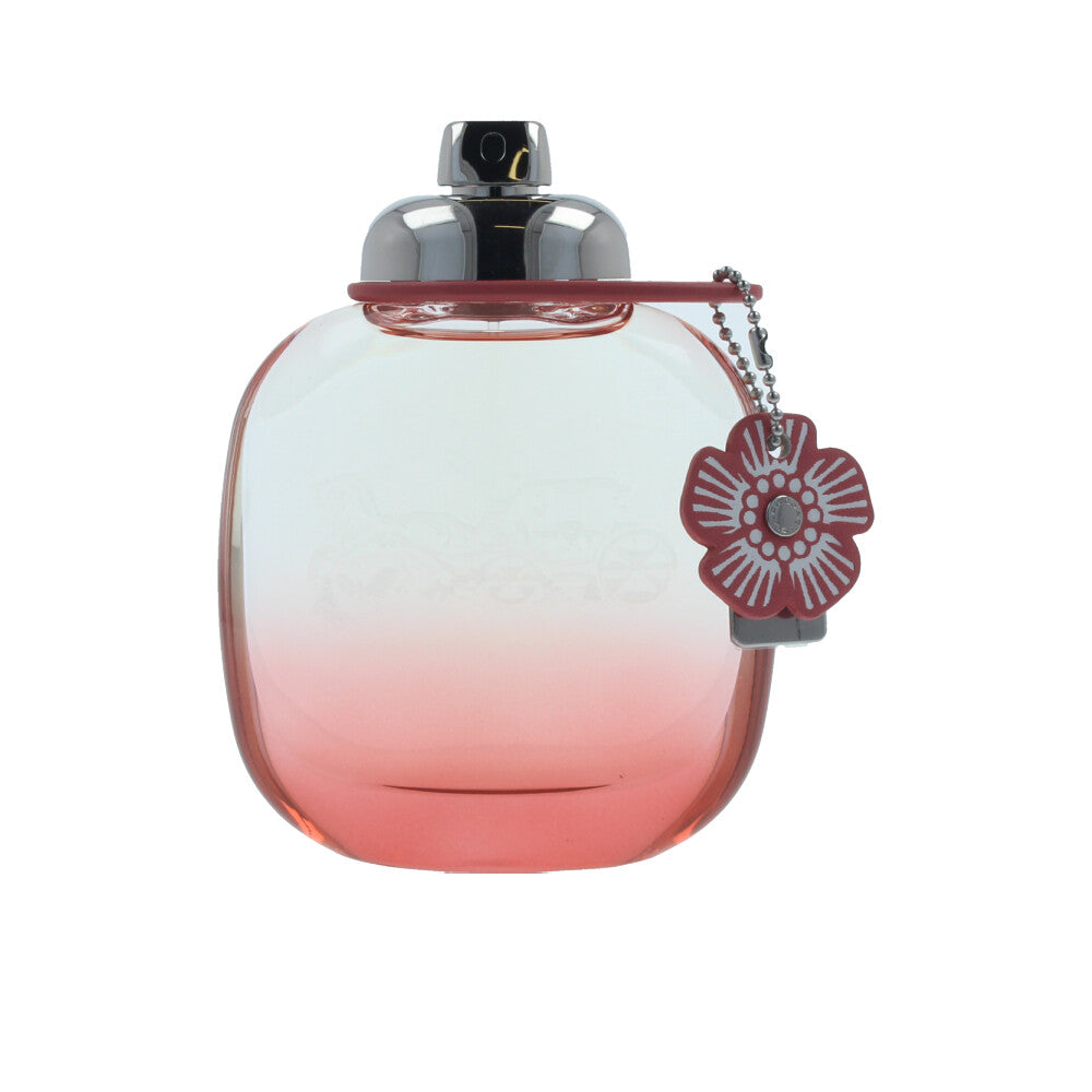 COACH FLORAL BLUSH Eau de Parfum (EDP) - Plureals