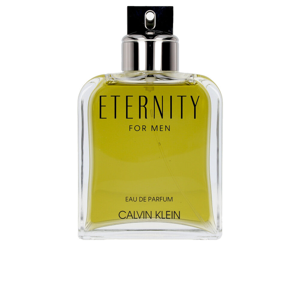 ETERNITY FOR MEN limited edition eau de parfum spray 200 ml - Plureals