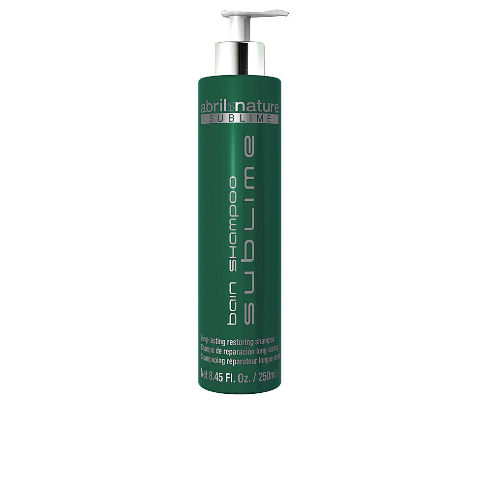 SUBLIME bain shampoo 250 ml - Unisex