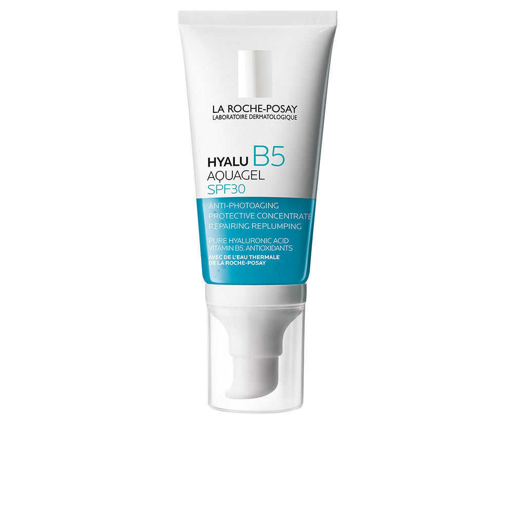 Aquagel Repulpant Acide Hyaluronique SPF30