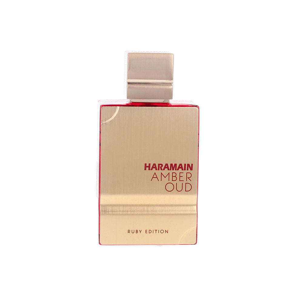 AMBER OUD RUBI EDITION Eau de Parfum (EDP)