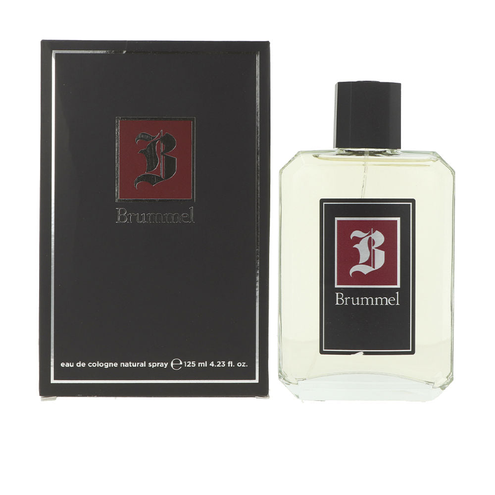 BRUMMEL  Eau de Cologne (EDC)