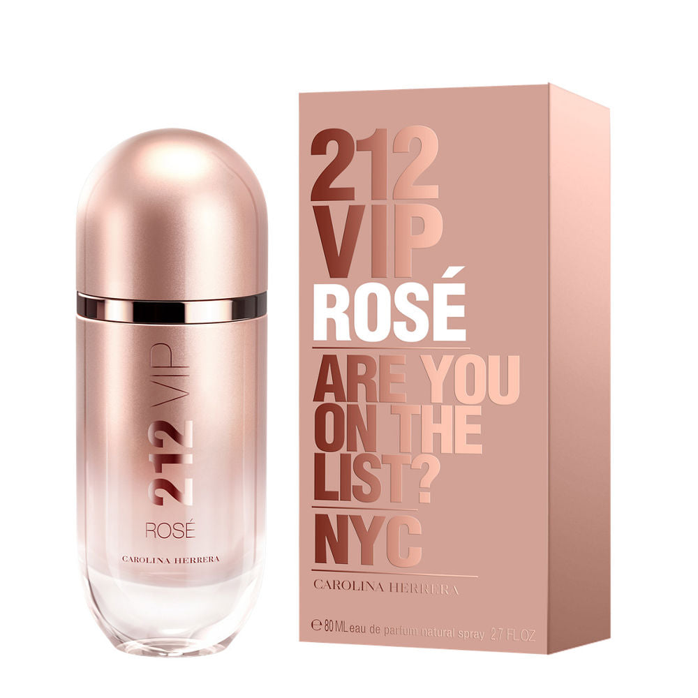 Rosé EDP