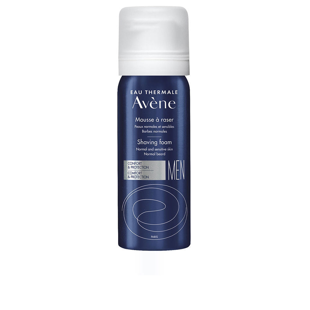 AVÈNE homme mousse à raser