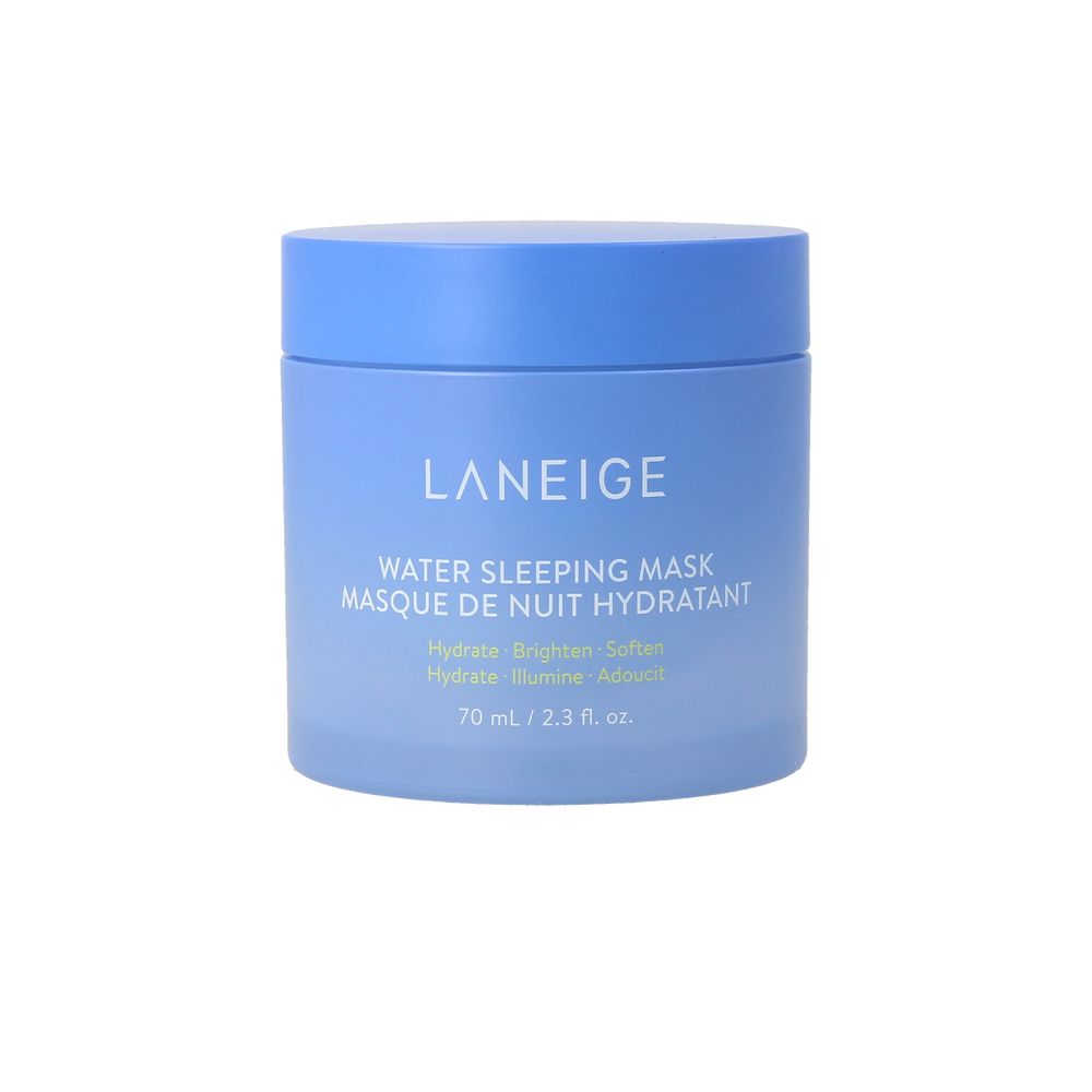 Masque de Nuit Hydratant Water Sleeping Laneige