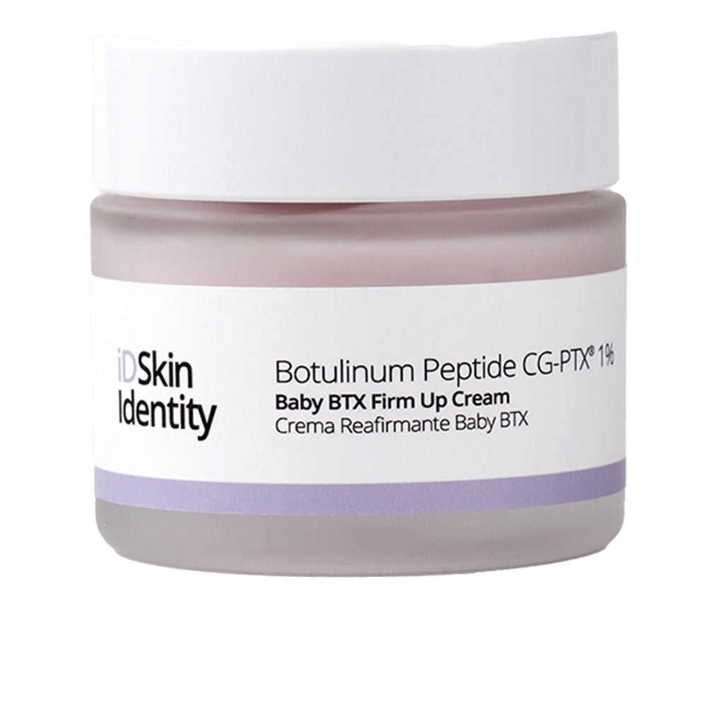 Crème Raffermissante Baby BTX Peptide Botulinum