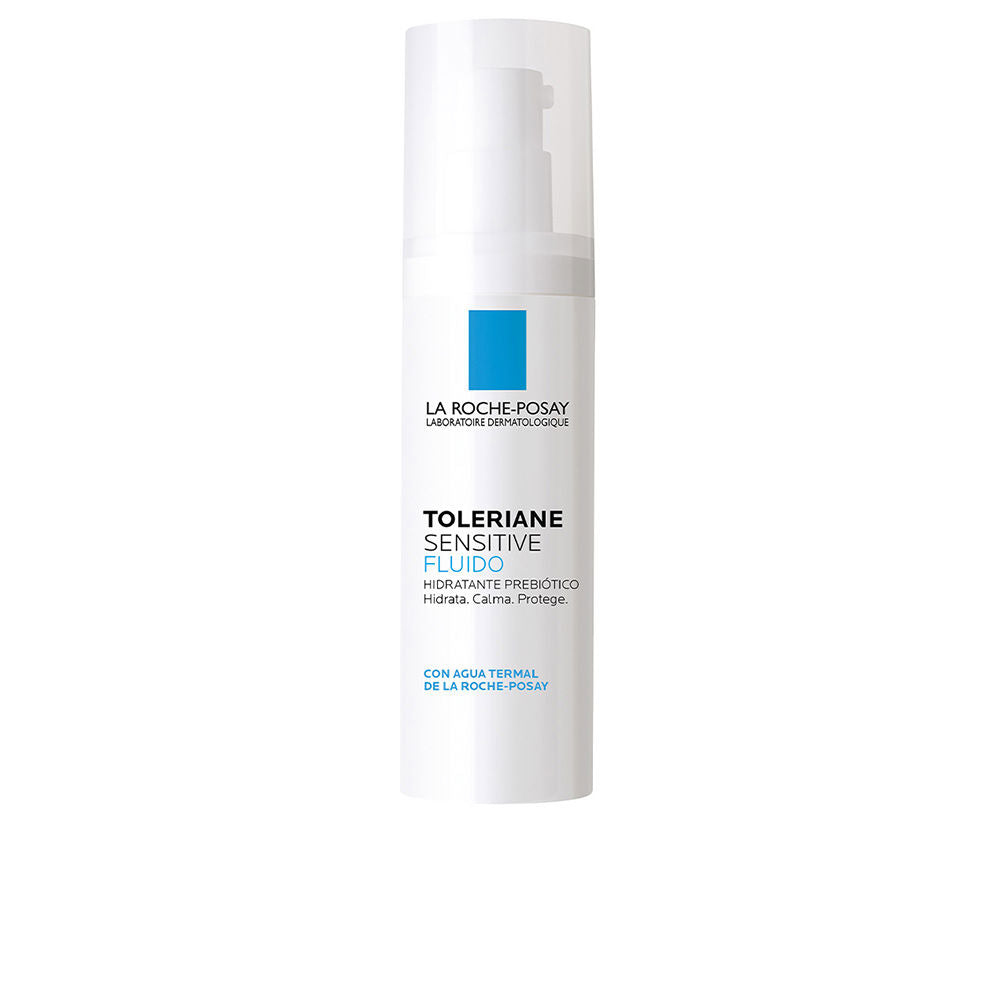 Fluide Hydratant Peaux Sensibles
