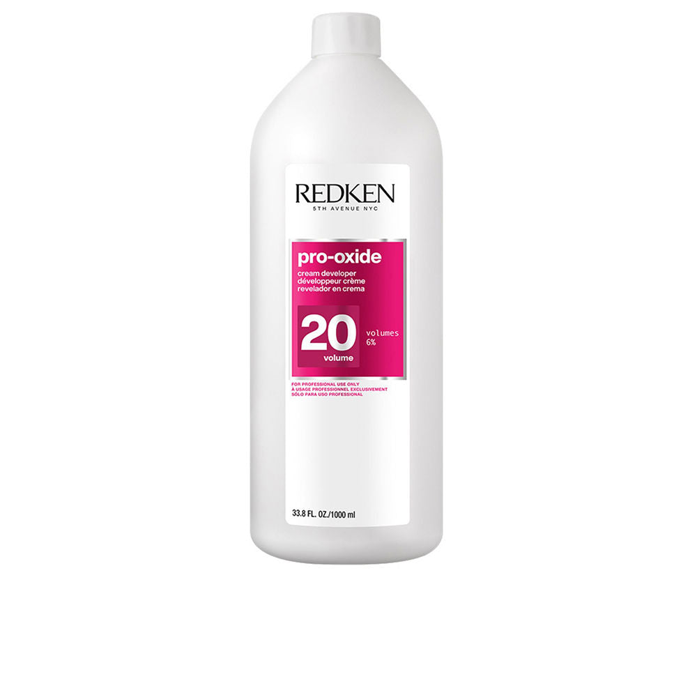 Oxydant révélateur 20 vol. (6%)